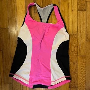 Lululemon workout top